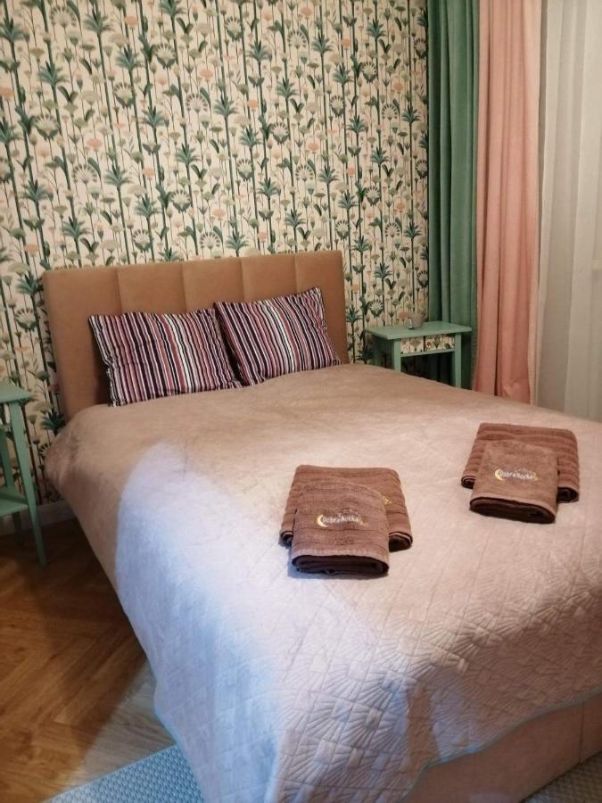Apartament W Trojmiescie Kowale エクステリア 写真